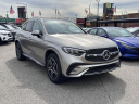 Thumbnail image of 2024 Mercedes-Benz GLC at Northstar Mitsubishi