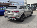 Thumbnail image of 2024 Mercedes-Benz GLC at Northstar Mitsubishi