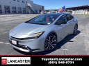 Thumbnail image of 2024 Toyota Prius Prime at Toyota Of Lancaster
