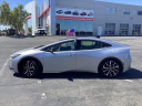 Thumbnail image of 2024 Toyota Prius Prime at Toyota Of Lancaster
