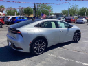 Thumbnail image of 2024 Toyota Prius Prime at Toyota Of Lancaster