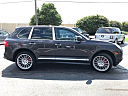 Thumbnail image of 2009 Porsche Cayenne at EurobahnBmwMiniMercedesBenz of Greensboro, NC