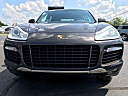 Thumbnail image of 2009 Porsche Cayenne at EurobahnBmwMiniMercedesBenz of Greensboro, NC