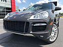 Thumbnail image of 2009 Porsche Cayenne at EurobahnBmwMiniMercedesBenz of Greensboro, NC