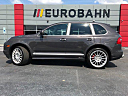 Thumbnail image of 2009 Porsche Cayenne at EurobahnBmwMiniMercedesBenz of Greensboro, NC