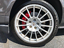 Thumbnail image of 2009 Porsche Cayenne at EurobahnBmwMiniMercedesBenz of Greensboro, NC