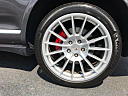Thumbnail image of 2009 Porsche Cayenne at EurobahnBmwMiniMercedesBenz of Greensboro, NC