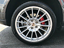 Thumbnail image of 2009 Porsche Cayenne at EurobahnBmwMiniMercedesBenz of Greensboro, NC