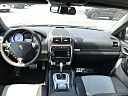 Thumbnail image of 2009 Porsche Cayenne at EurobahnBmwMiniMercedesBenz of Greensboro, NC