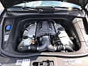 Thumbnail image of 2009 Porsche Cayenne at EurobahnBmwMiniMercedesBenz of Greensboro, NC