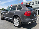 Thumbnail image of 2009 Porsche Cayenne at EurobahnBmwMiniMercedesBenz of Greensboro, NC