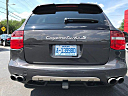Thumbnail image of 2009 Porsche Cayenne at EurobahnBmwMiniMercedesBenz of Greensboro, NC