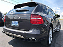 Thumbnail image of 2009 Porsche Cayenne at EurobahnBmwMiniMercedesBenz of Greensboro, NC