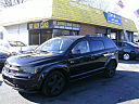 2010 Dodge Journey SXT at 5 STAR AUTO SALES INC