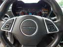 2018 Chevrolet Camaro LT at Mathews Nissan