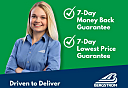 Thumbnail image of 2020 Ford Escape at Bergstrom Neenah Ford-Lincoln