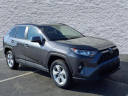 Thumbnail image of 2021 Toyota RAV4 at Toyota Of Bourbonnais