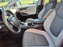 Thumbnail image of 2021 Toyota RAV4 at Toyota Of Bourbonnais