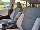 Thumbnail image of 2021 Toyota RAV4 at Toyota Of Bourbonnais
