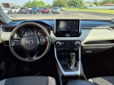 Thumbnail image of 2021 Toyota RAV4 at Toyota Of Bourbonnais
