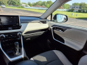 Thumbnail image of 2021 Toyota RAV4 at Toyota Of Bourbonnais