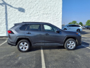 Thumbnail image of 2021 Toyota RAV4 at Toyota Of Bourbonnais