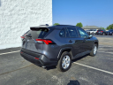 Thumbnail image of 2021 Toyota RAV4 at Toyota Of Bourbonnais