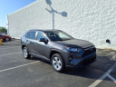 Thumbnail image of 2021 Toyota RAV4 at Toyota Of Bourbonnais