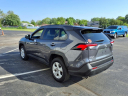 Thumbnail image of 2021 Toyota RAV4 at Toyota Of Bourbonnais