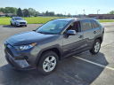 Thumbnail image of 2021 Toyota RAV4 at Toyota Of Bourbonnais