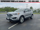 Thumbnail image of 2023 Ford Edge at Expressway Ford Of Mount Vernon - NEW