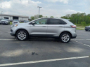Thumbnail image of 2023 Ford Edge at Expressway Ford Of Mount Vernon - NEW