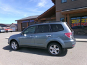 Thumbnail image of 2010 Subaru Forester at Trucks N Toys Inc