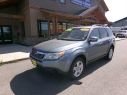 Thumbnail image of 2010 Subaru Forester at Trucks N Toys Inc