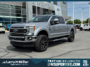 Thumbnail image of 2021 Ford F-250 Super Duty at LarryHMillerSuperFordUSED of Salt Lake City, UT
