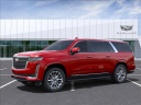 Thumbnail image of 2024 Cadillac Escalade ESV at Tom Peacock Cadillac