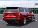 Thumbnail image of 2024 Cadillac Escalade ESV at Tom Peacock Cadillac