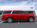 Thumbnail image of 2024 Cadillac Escalade ESV at Tom Peacock Cadillac