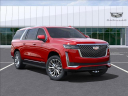 Thumbnail image of 2024 Cadillac Escalade ESV at Tom Peacock Cadillac