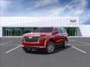 Thumbnail image of 2024 Cadillac Escalade ESV at Tom Peacock Cadillac