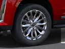 Thumbnail image of 2024 Cadillac Escalade ESV at Tom Peacock Cadillac