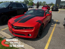 Thumbnail image of 2012 Chevrolet Camaro at Al Serra Cadillac