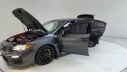 2020 Subaru WRX STI Limited at Maserati & Alfa Romeo of Monmouth