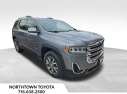 Thumbnail image of 2022 GMC Acadia at Northtown Toyota Volkswagen