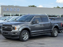 2018 Ford F-150 XLT at Lasco Ford