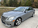 Thumbnail image of 2010 Mercedes-Benz E-Class at Momentum Motor Group