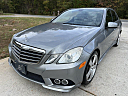 Thumbnail image of 2010 Mercedes-Benz E-Class at Momentum Motor Group