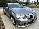 Thumbnail image of 2010 Mercedes-Benz E-Class at Momentum Motor Group