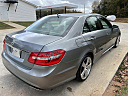 Thumbnail image of 2010 Mercedes-Benz E-Class at Momentum Motor Group