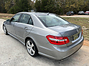 Thumbnail image of 2010 Mercedes-Benz E-Class at Momentum Motor Group